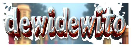 dewidewitoto logo