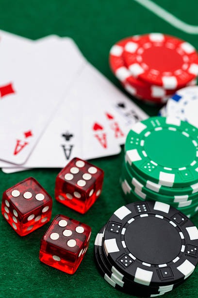 dewidewitoto What Makes Lightning Roulette Stand Out