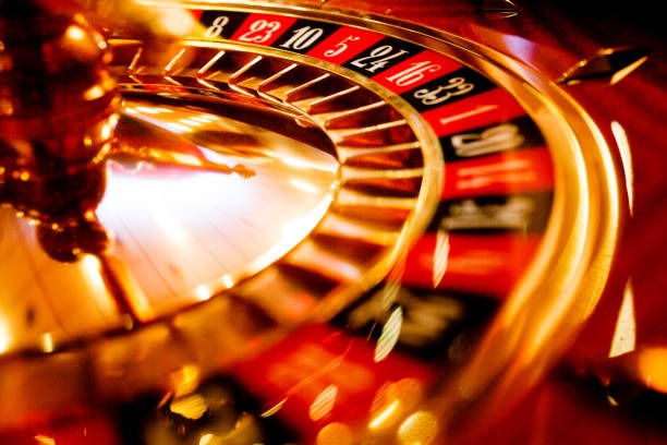 dewidewitoto Electric Strikes on Every Spin